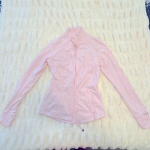 Lululemon Define Jacket *Luon - Size 6
